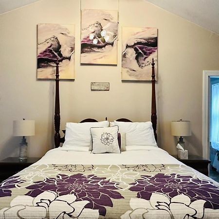 The Hamilton Hoppin House Hotel มิดเดิลทาวน์ ภายนอก รูปภาพ