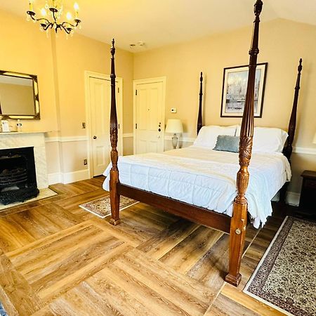 The Hamilton Hoppin House Hotel มิดเดิลทาวน์ ภายนอก รูปภาพ