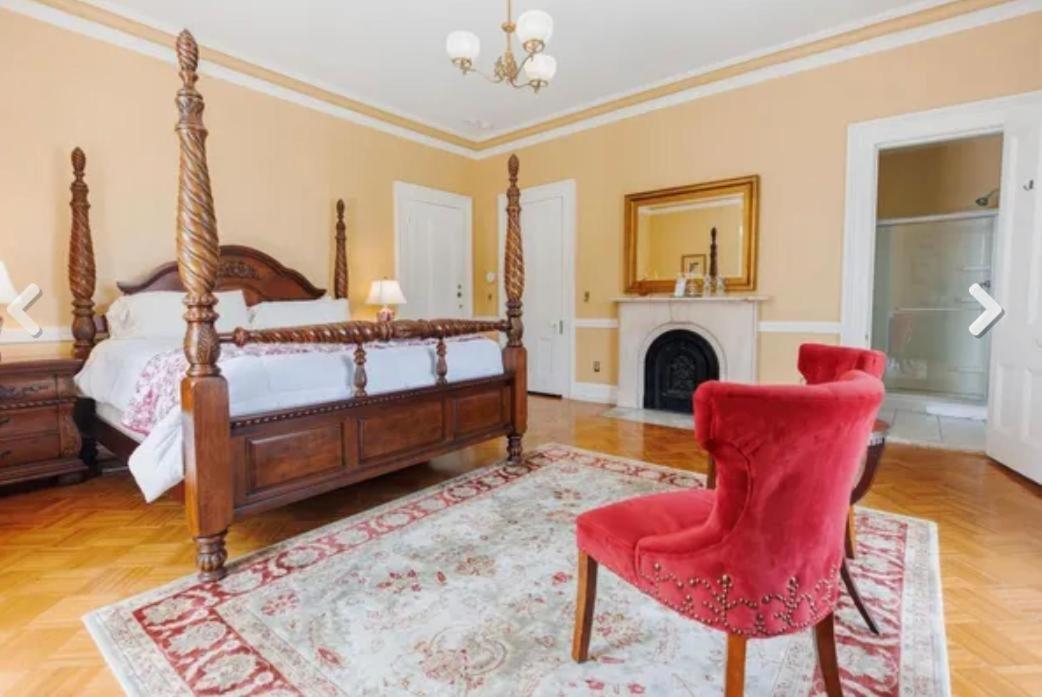 The Hamilton Hoppin House Hotel มิดเดิลทาวน์ ภายนอก รูปภาพ