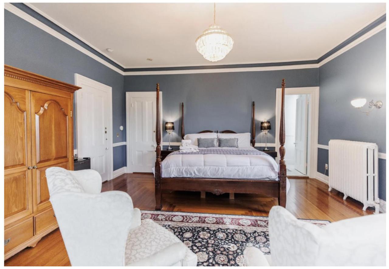 The Hamilton Hoppin House Hotel มิดเดิลทาวน์ ภายนอก รูปภาพ