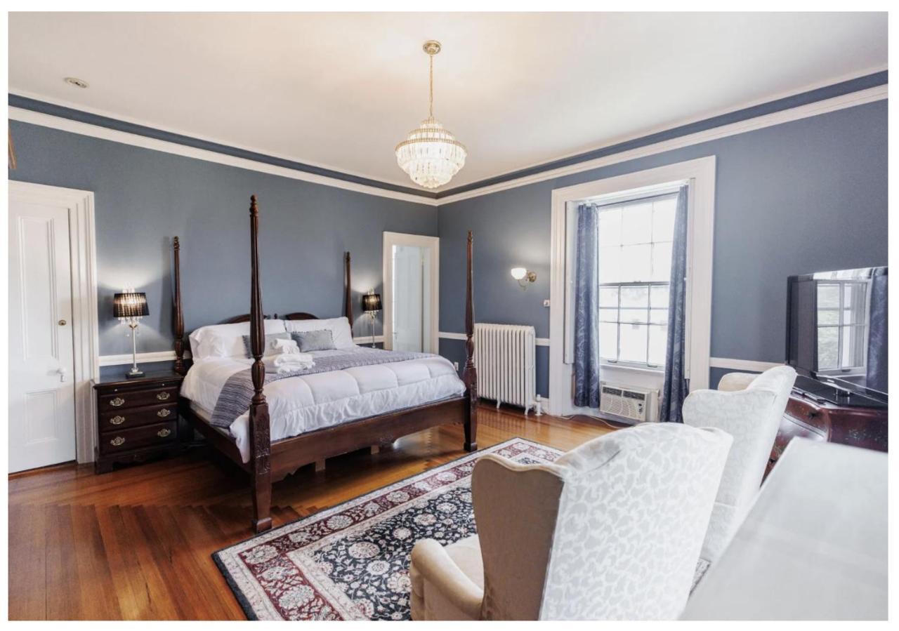 The Hamilton Hoppin House Hotel มิดเดิลทาวน์ ภายนอก รูปภาพ