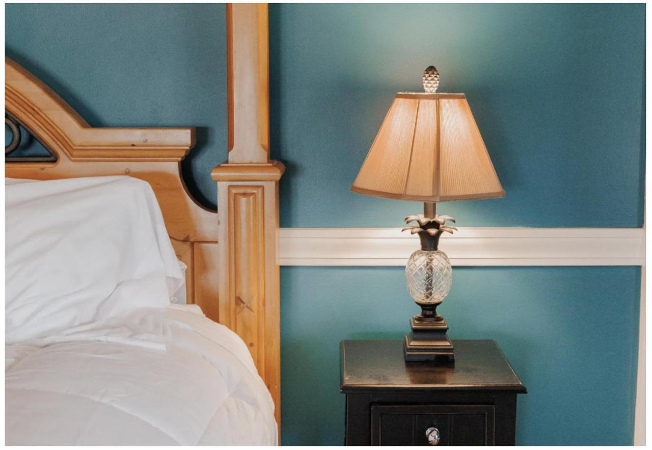 The Hamilton Hoppin House Hotel มิดเดิลทาวน์ ภายนอก รูปภาพ
