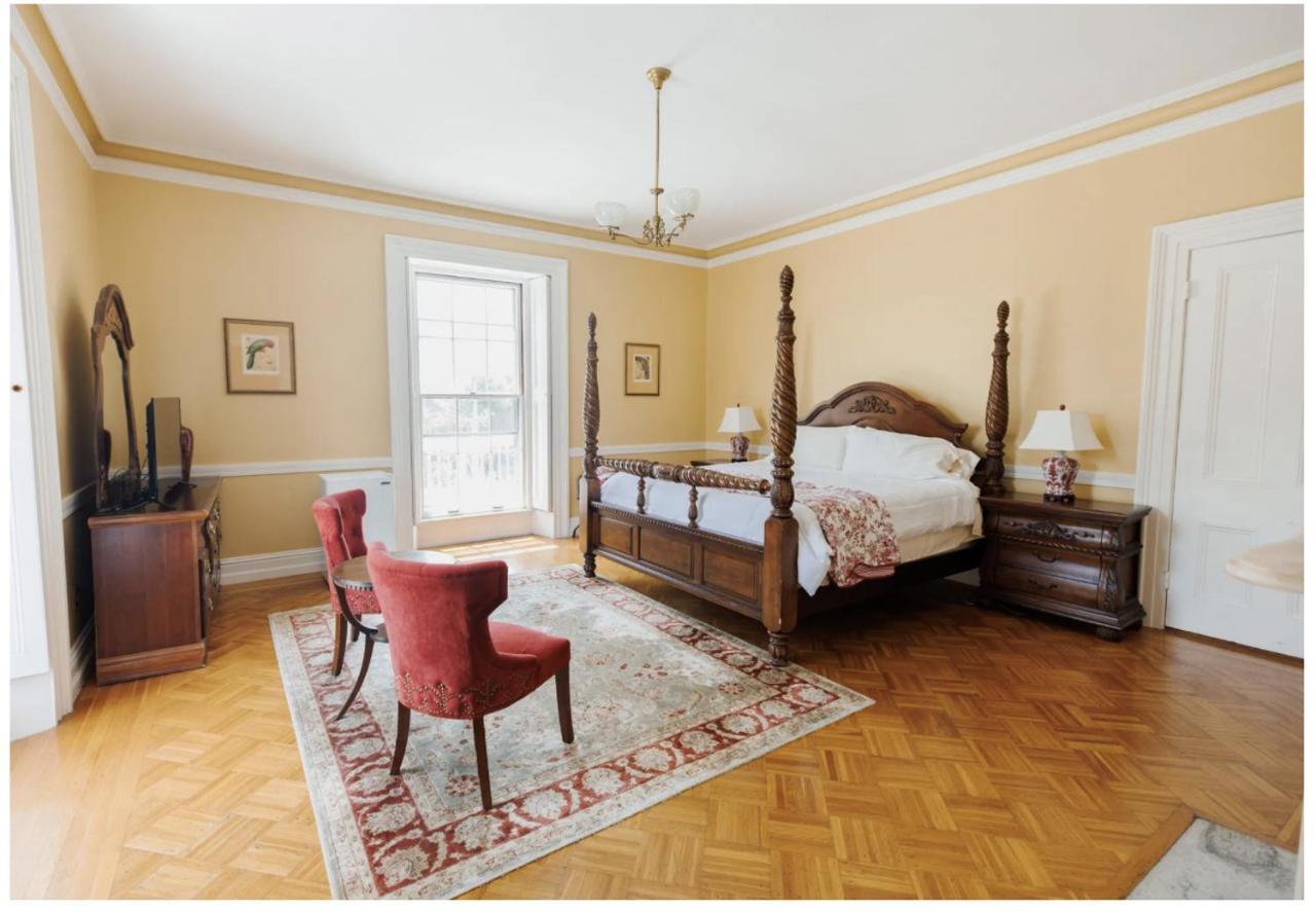 The Hamilton Hoppin House Hotel มิดเดิลทาวน์ ภายนอก รูปภาพ