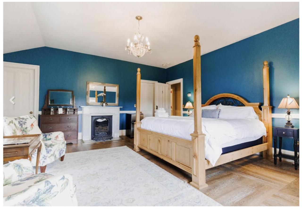 The Hamilton Hoppin House Hotel มิดเดิลทาวน์ ภายนอก รูปภาพ