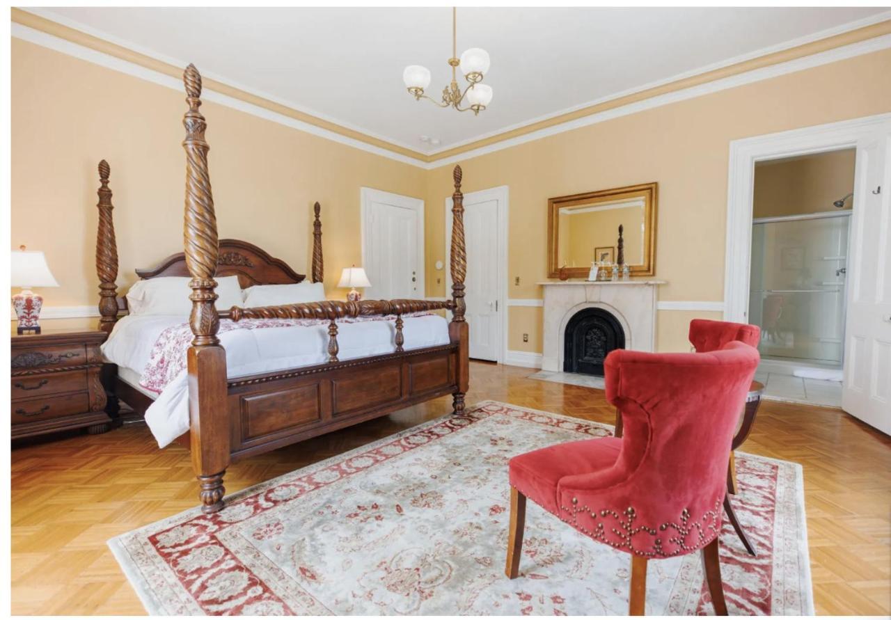The Hamilton Hoppin House Hotel มิดเดิลทาวน์ ภายนอก รูปภาพ