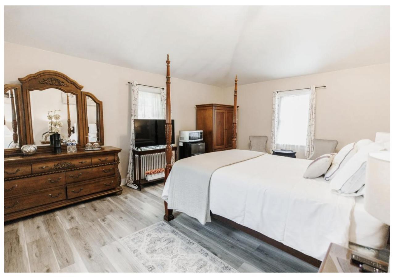 The Hamilton Hoppin House Hotel มิดเดิลทาวน์ ภายนอก รูปภาพ