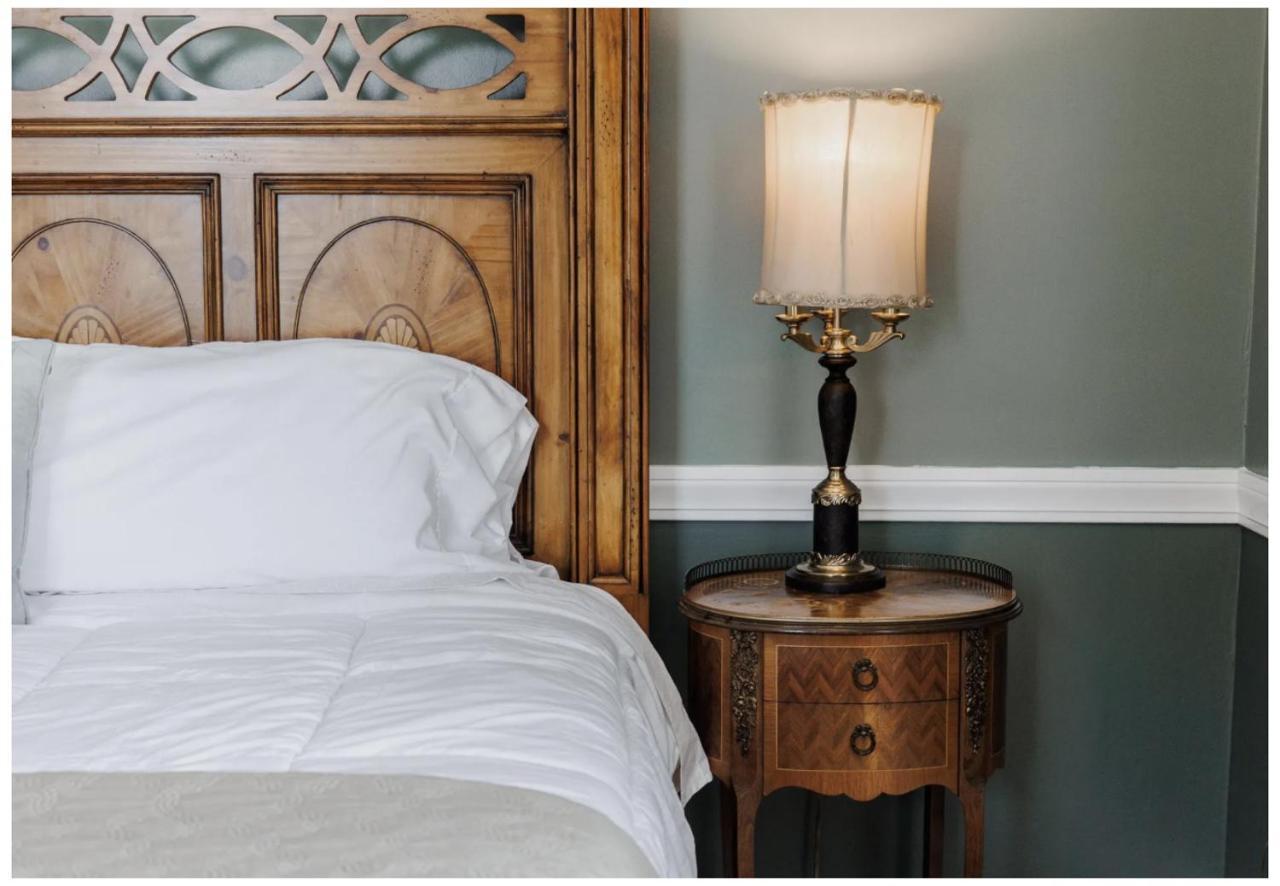 The Hamilton Hoppin House Hotel มิดเดิลทาวน์ ภายนอก รูปภาพ