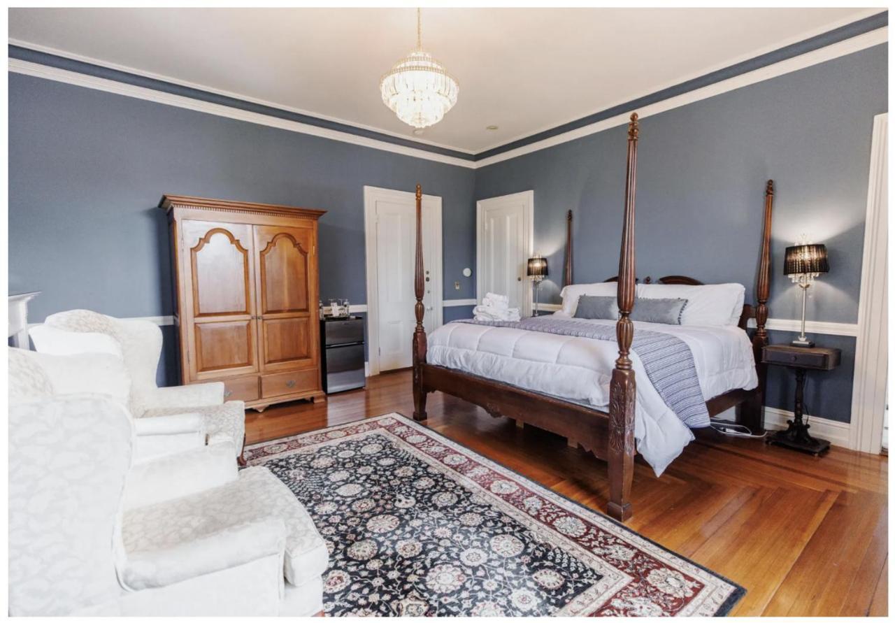 The Hamilton Hoppin House Hotel มิดเดิลทาวน์ ภายนอก รูปภาพ