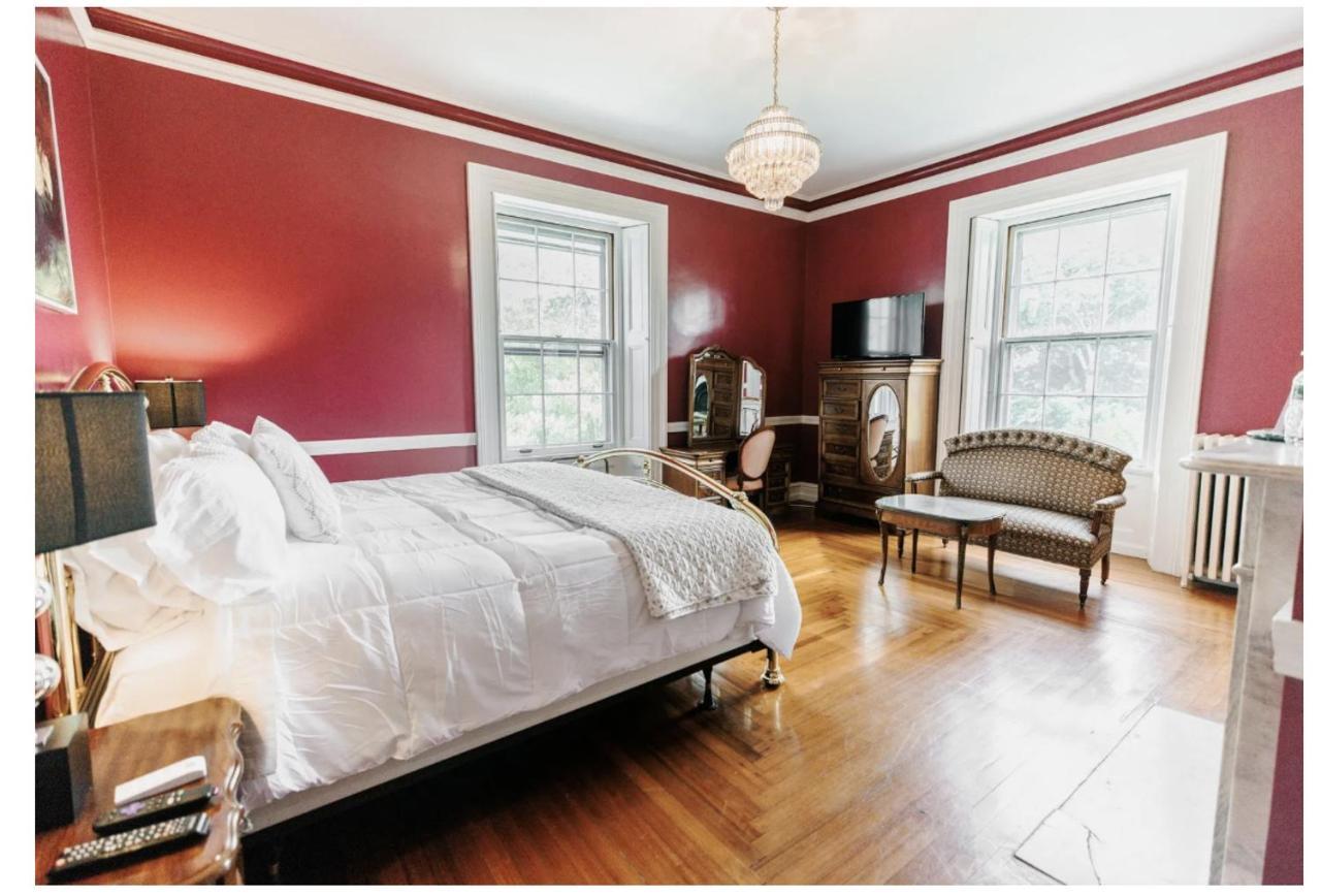 The Hamilton Hoppin House Hotel มิดเดิลทาวน์ ภายนอก รูปภาพ