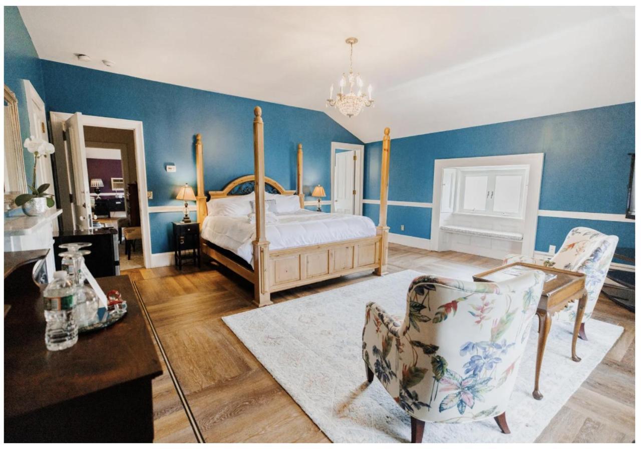 The Hamilton Hoppin House Hotel มิดเดิลทาวน์ ภายนอก รูปภาพ