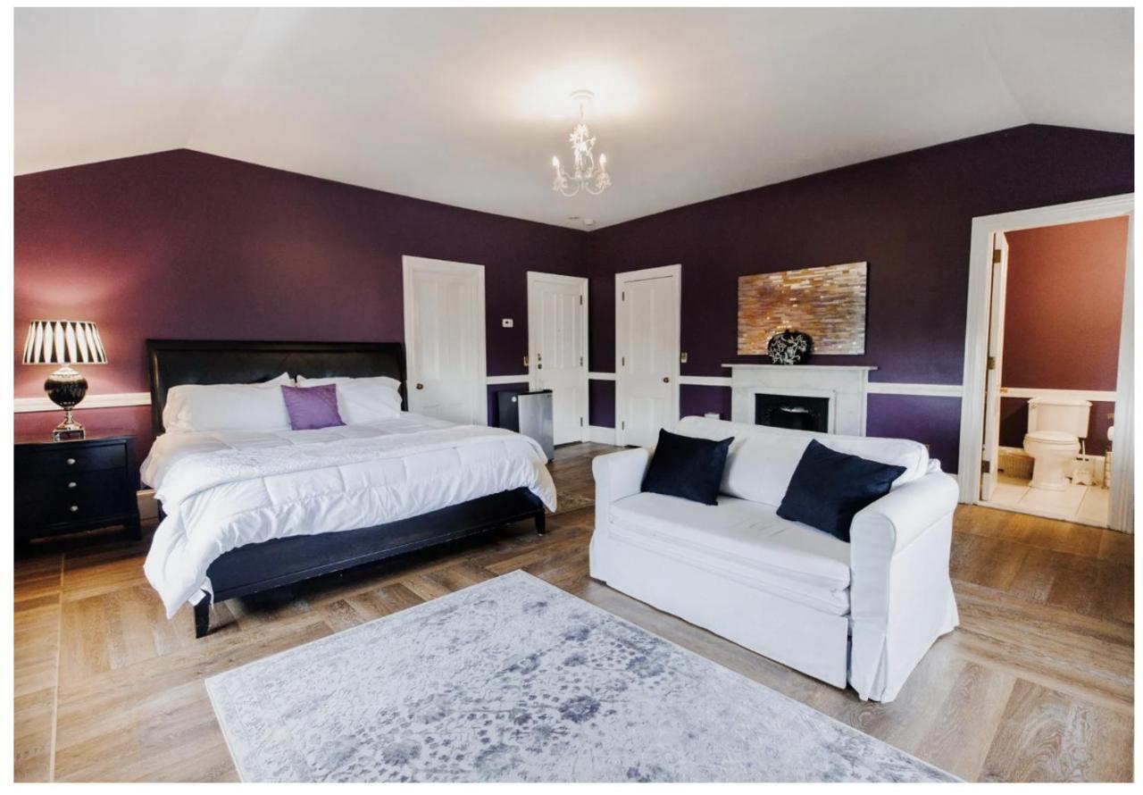 The Hamilton Hoppin House Hotel มิดเดิลทาวน์ ภายนอก รูปภาพ