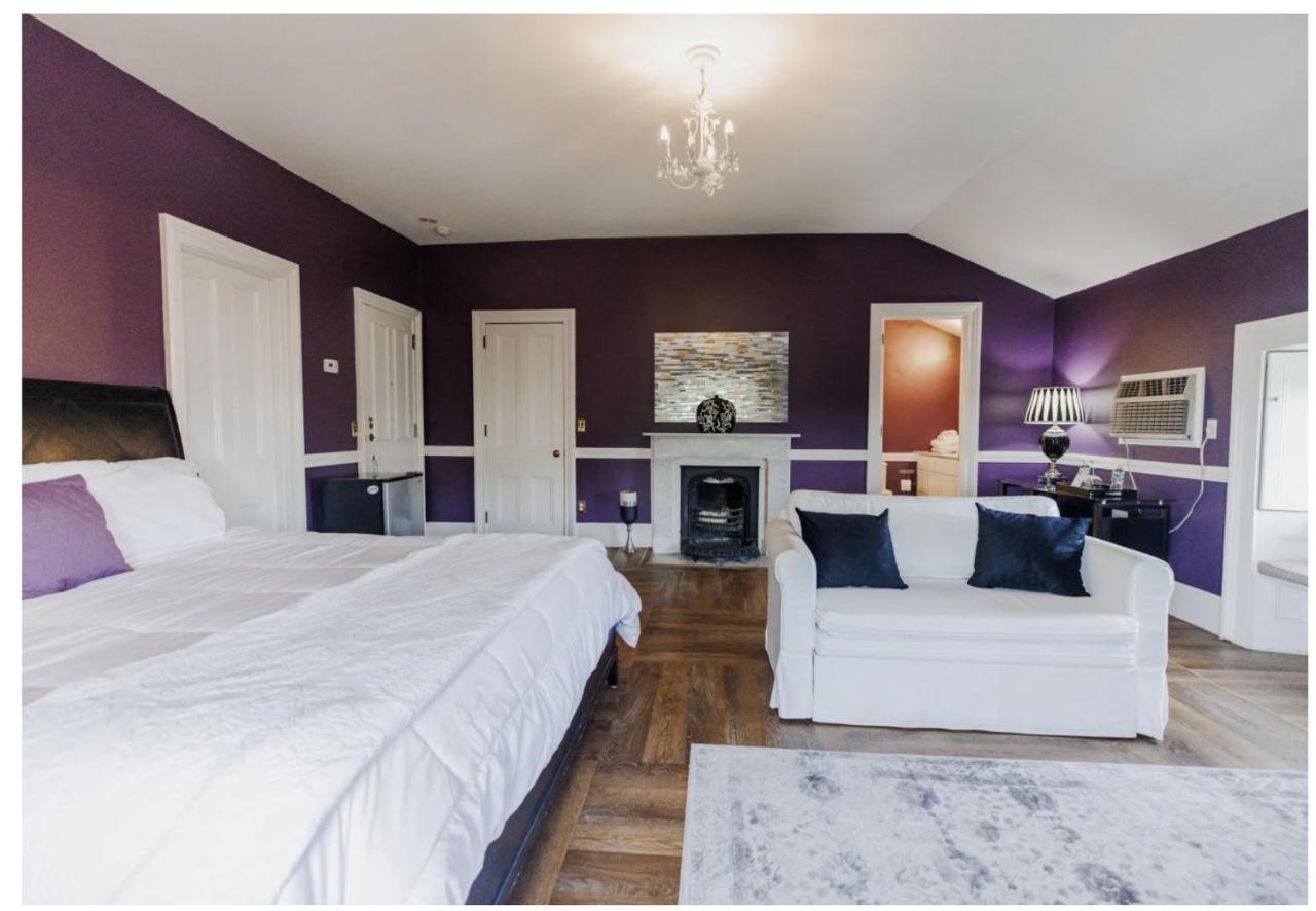 The Hamilton Hoppin House Hotel มิดเดิลทาวน์ ภายนอก รูปภาพ
