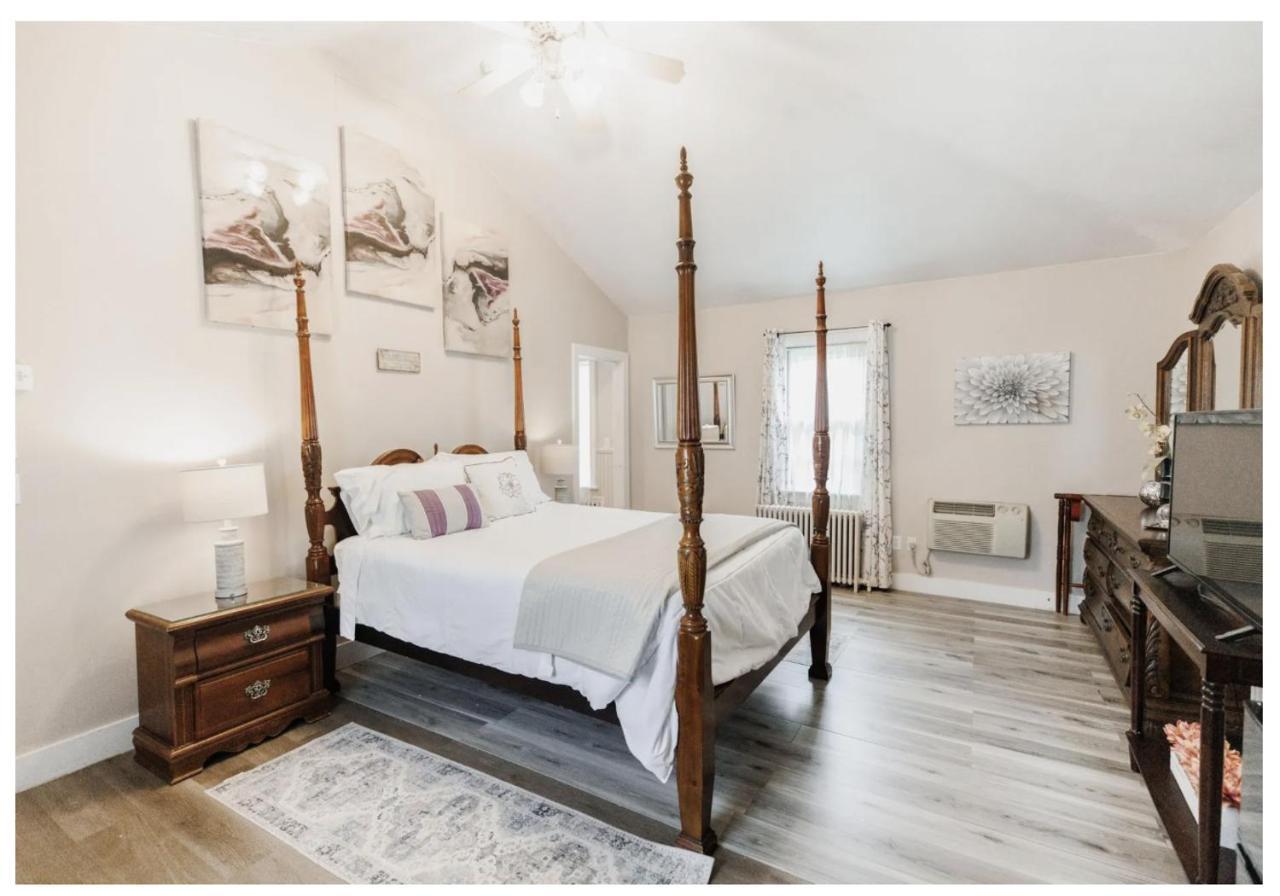 The Hamilton Hoppin House Hotel มิดเดิลทาวน์ ภายนอก รูปภาพ