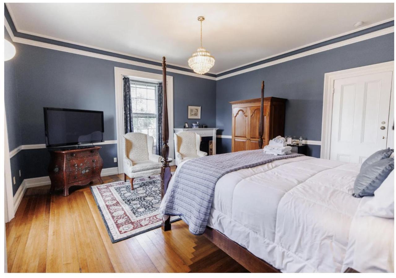 The Hamilton Hoppin House Hotel มิดเดิลทาวน์ ภายนอก รูปภาพ