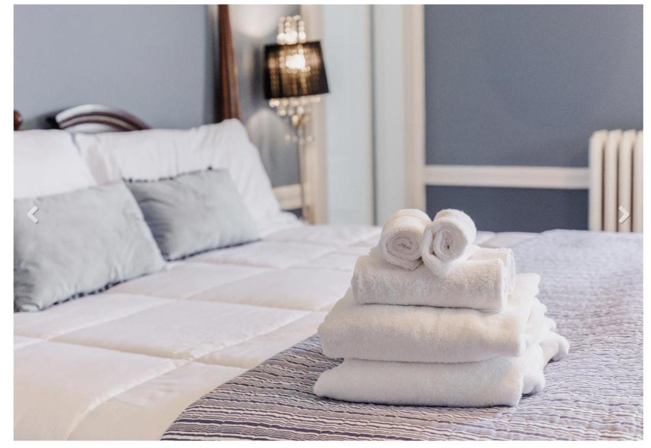 The Hamilton Hoppin House Hotel มิดเดิลทาวน์ ภายนอก รูปภาพ