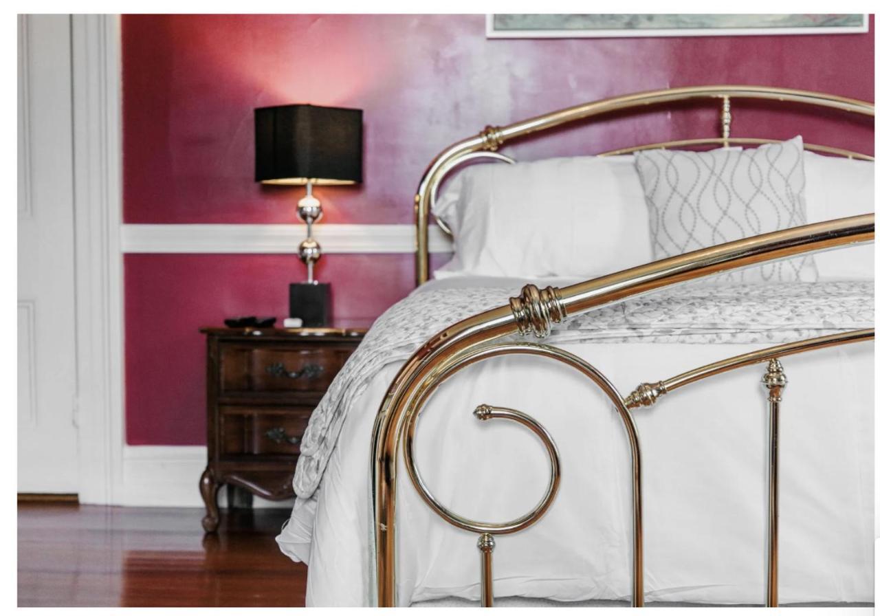 The Hamilton Hoppin House Hotel มิดเดิลทาวน์ ภายนอก รูปภาพ