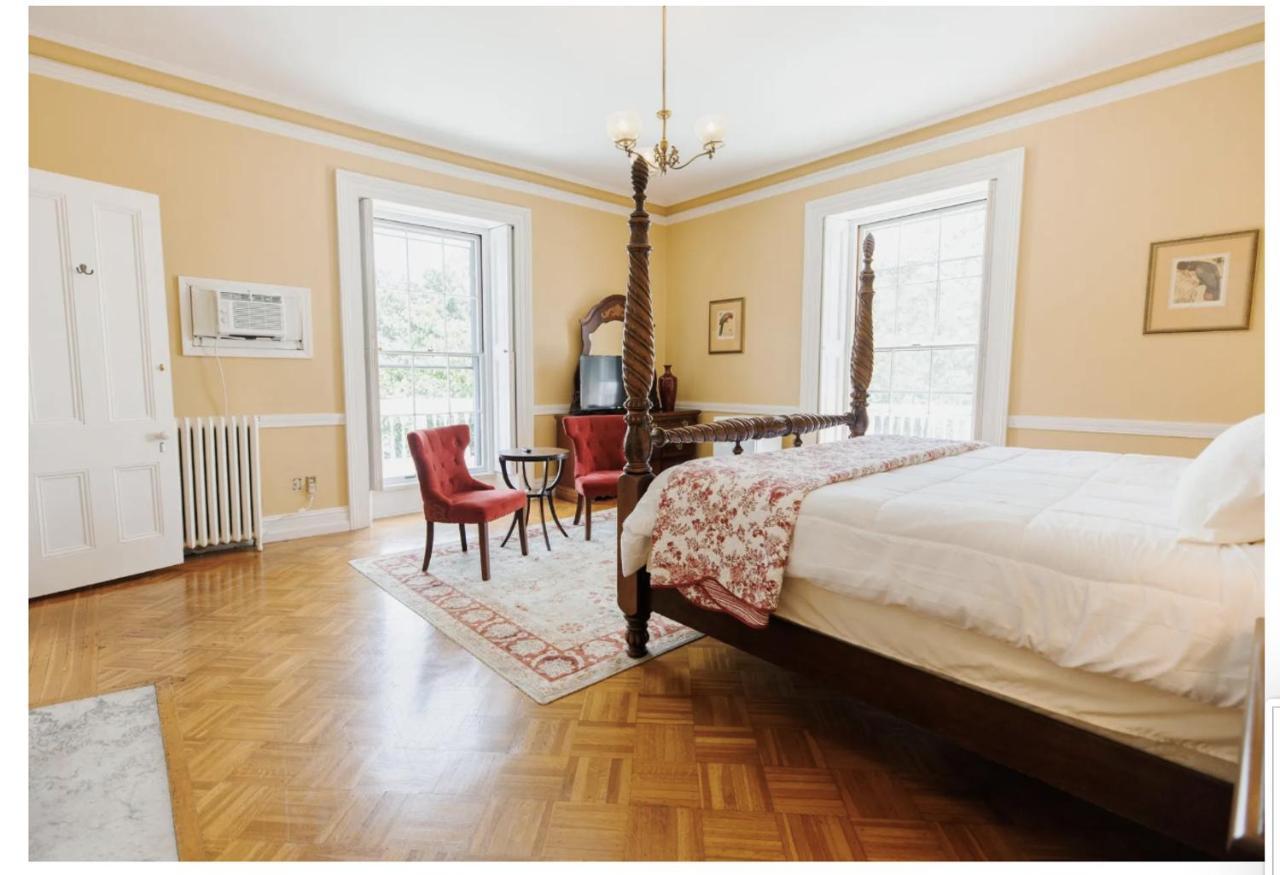 The Hamilton Hoppin House Hotel มิดเดิลทาวน์ ภายนอก รูปภาพ