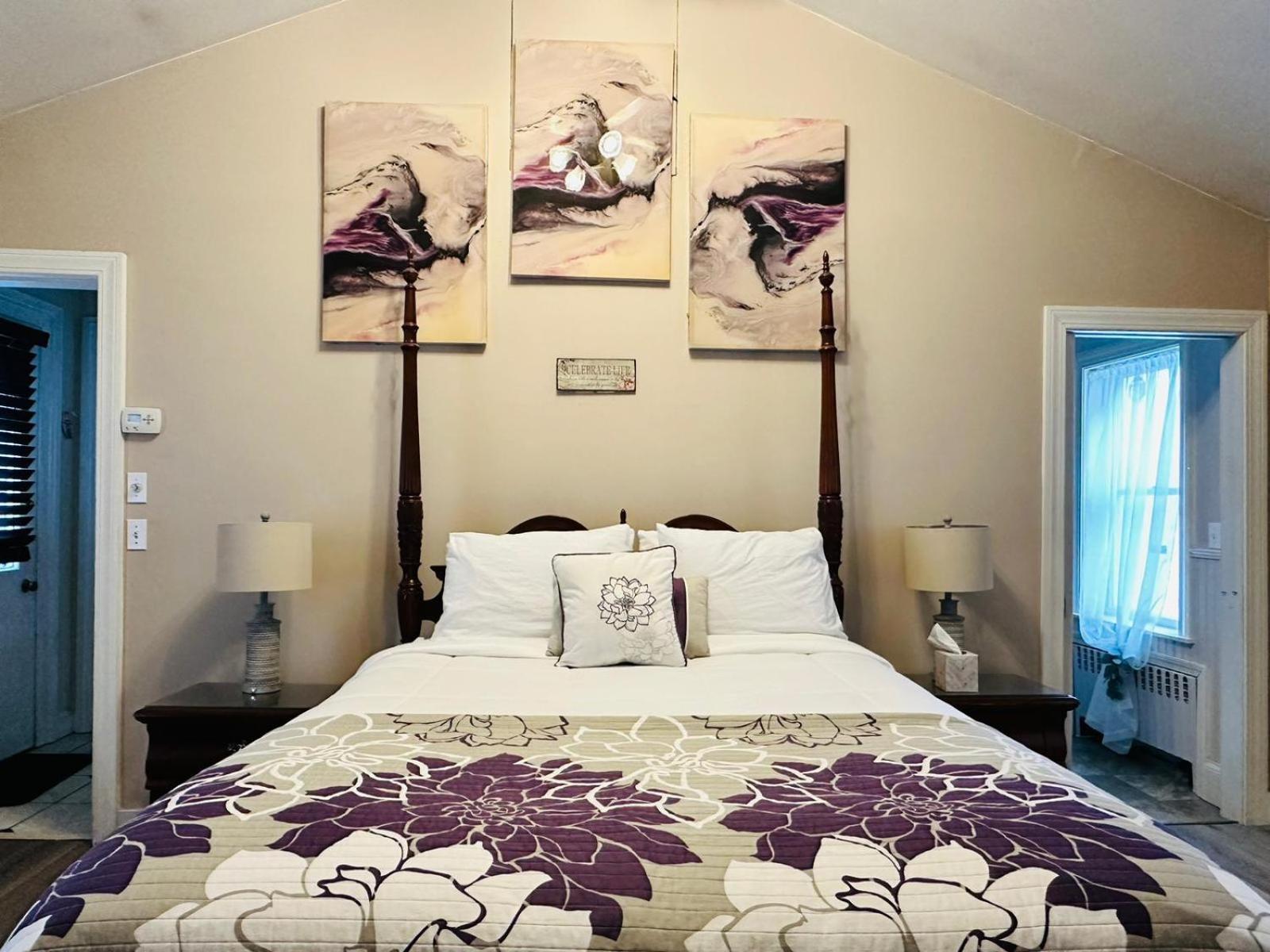 The Hamilton Hoppin House Hotel มิดเดิลทาวน์ ภายนอก รูปภาพ