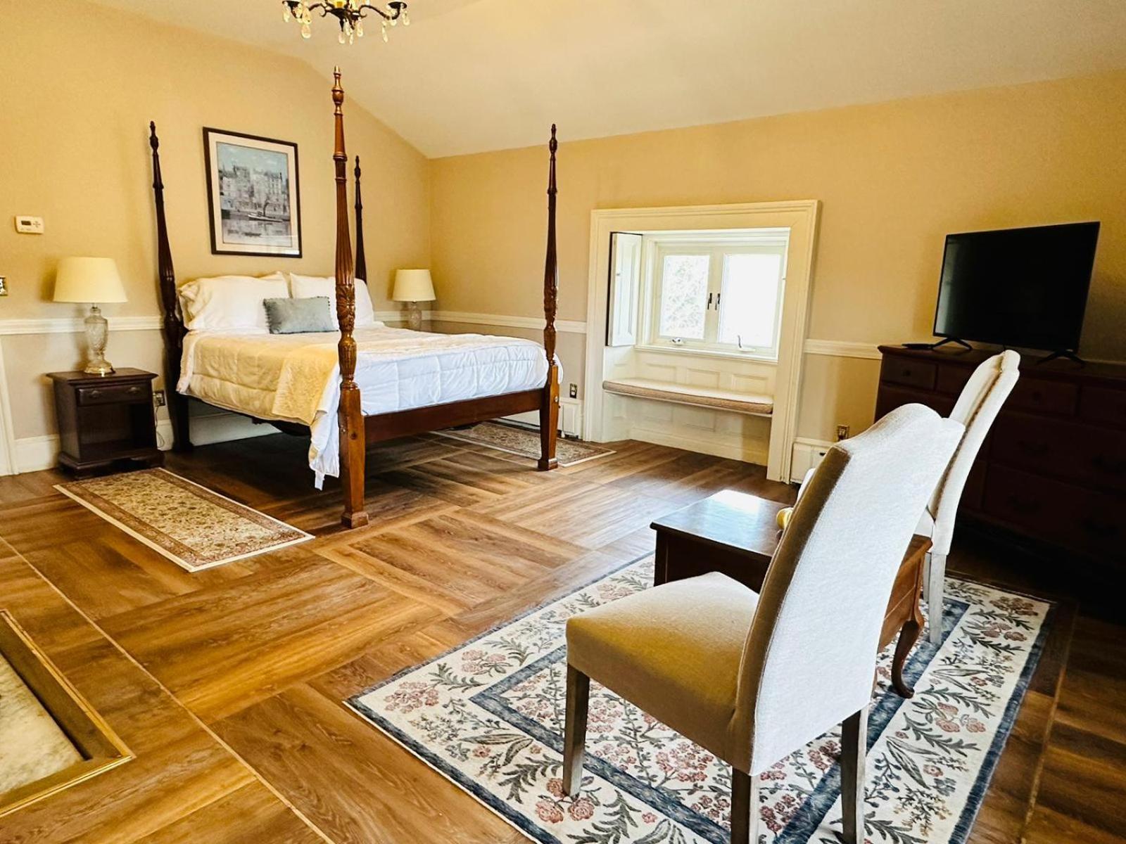 The Hamilton Hoppin House Hotel มิดเดิลทาวน์ ภายนอก รูปภาพ