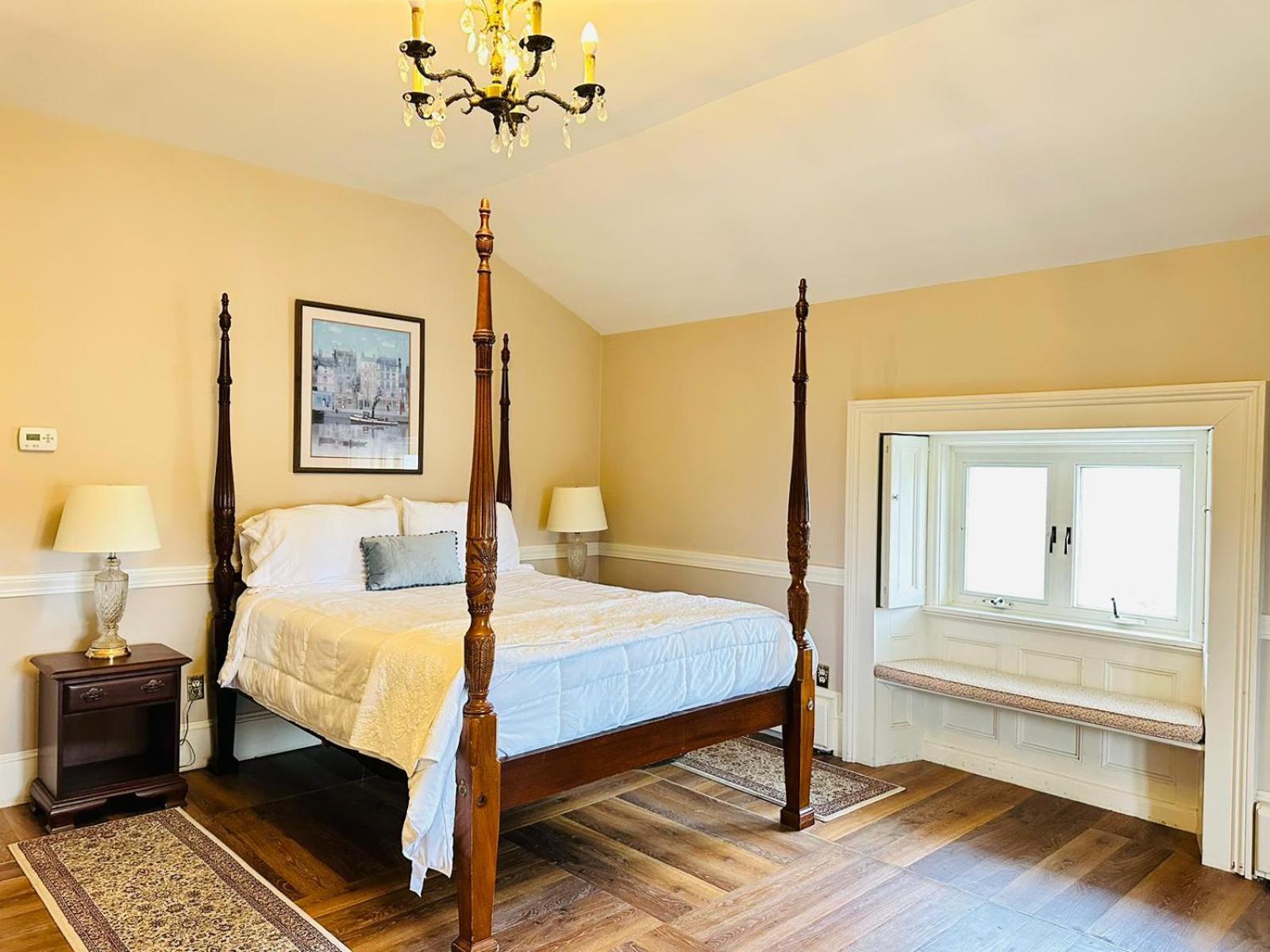 The Hamilton Hoppin House Hotel มิดเดิลทาวน์ ภายนอก รูปภาพ