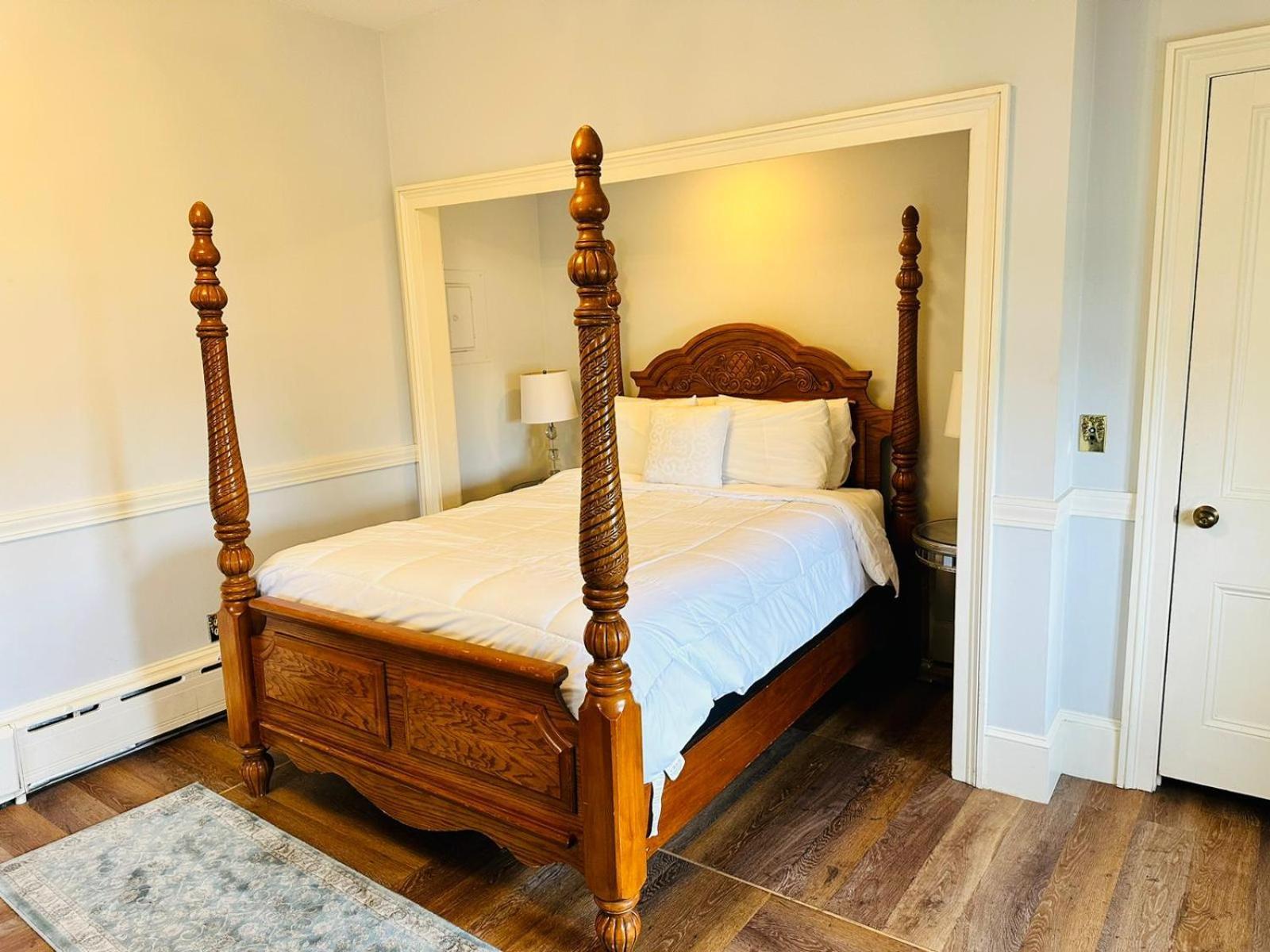 The Hamilton Hoppin House Hotel มิดเดิลทาวน์ ภายนอก รูปภาพ