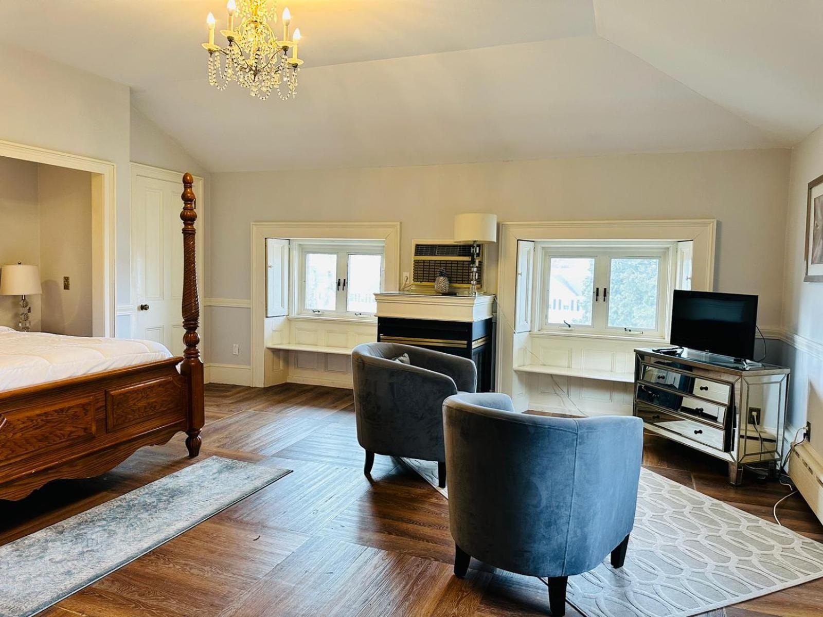 The Hamilton Hoppin House Hotel มิดเดิลทาวน์ ภายนอก รูปภาพ