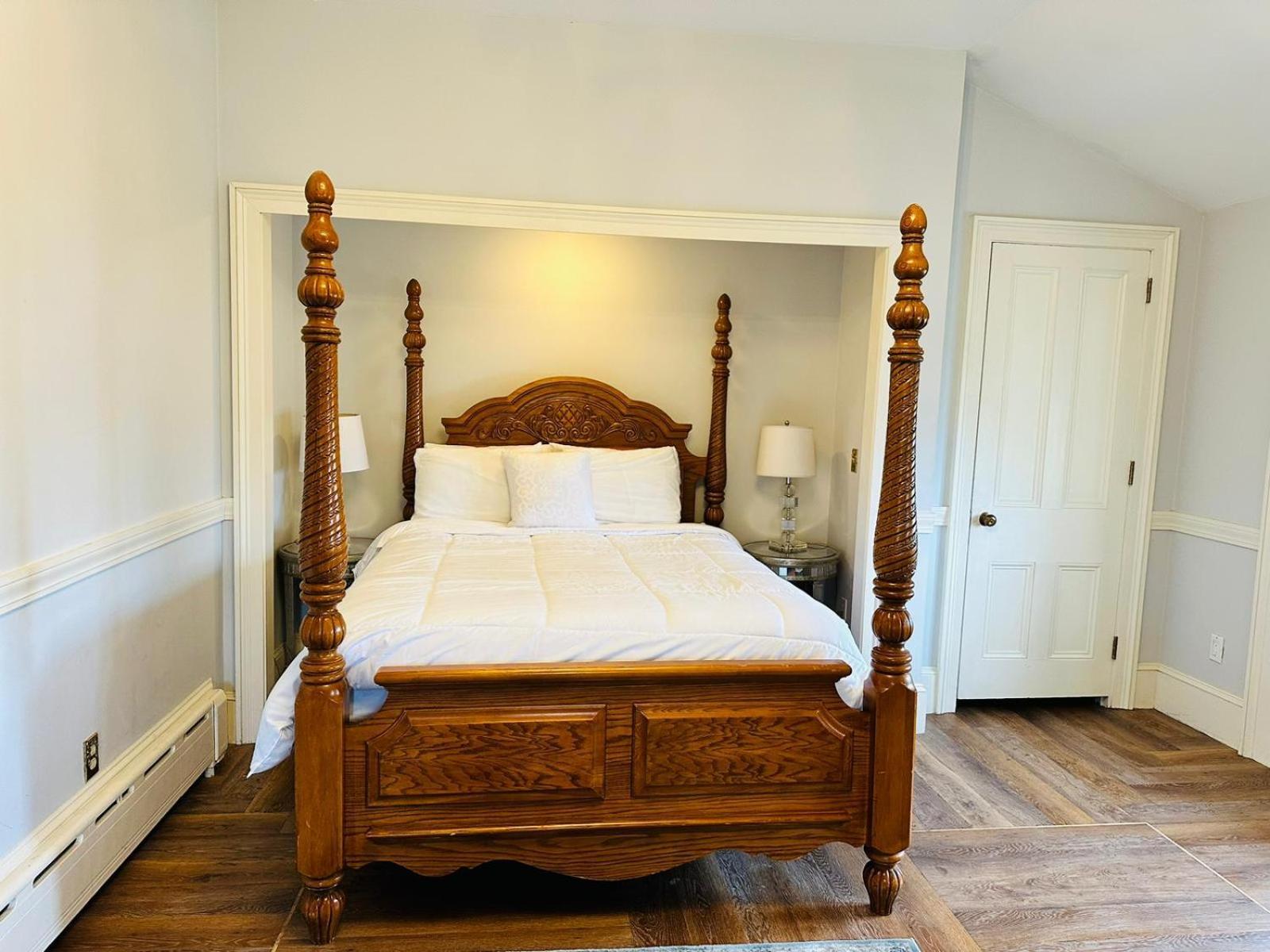 The Hamilton Hoppin House Hotel มิดเดิลทาวน์ ภายนอก รูปภาพ