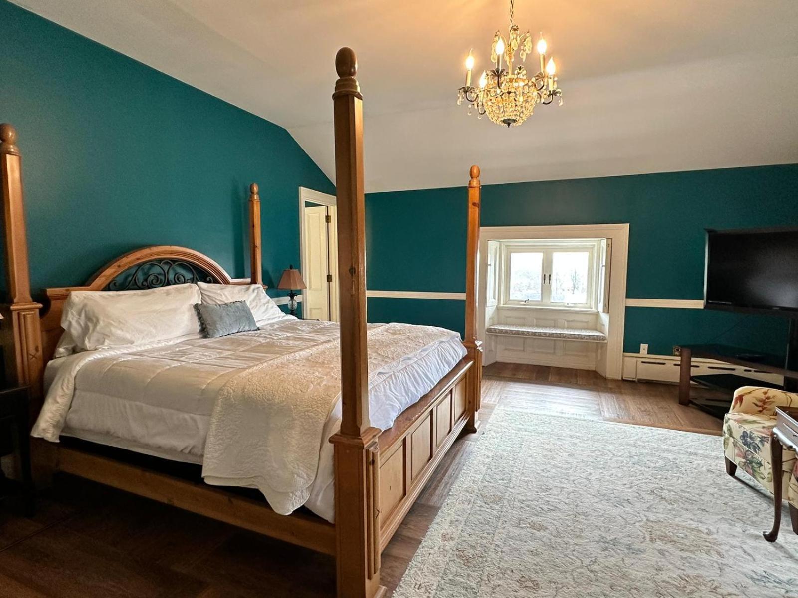The Hamilton Hoppin House Hotel มิดเดิลทาวน์ ภายนอก รูปภาพ