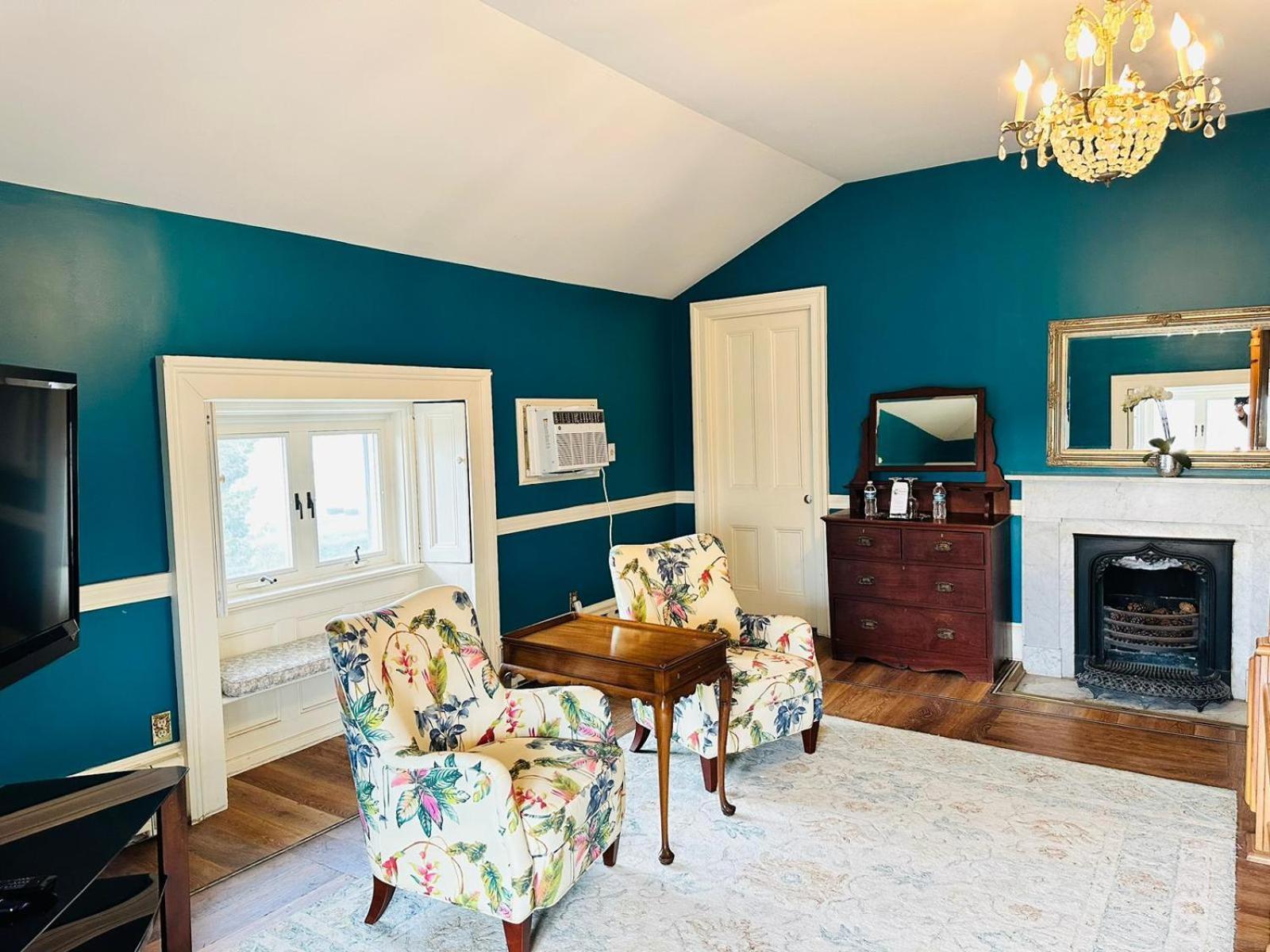 The Hamilton Hoppin House Hotel มิดเดิลทาวน์ ภายนอก รูปภาพ