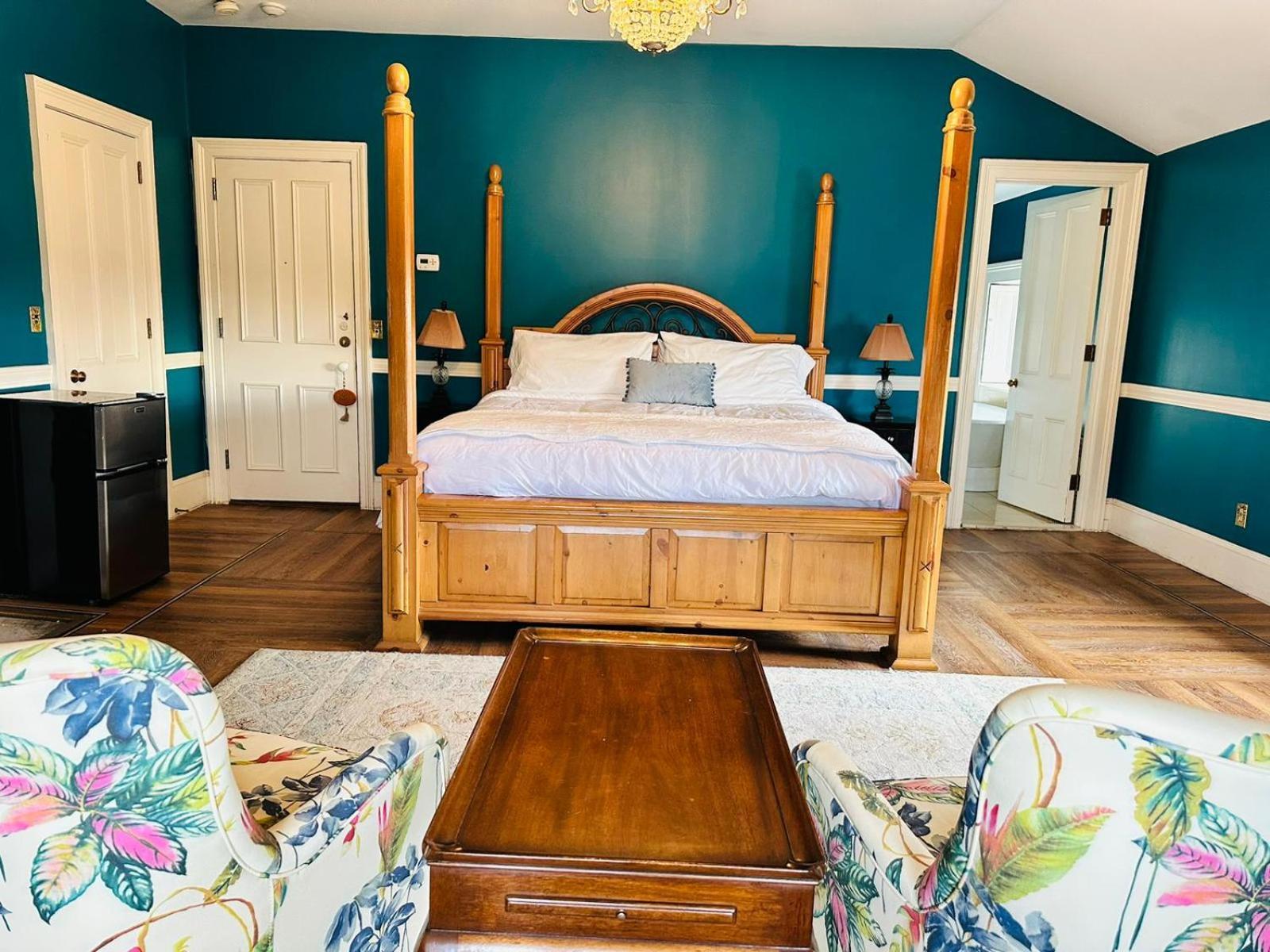 The Hamilton Hoppin House Hotel มิดเดิลทาวน์ ภายนอก รูปภาพ