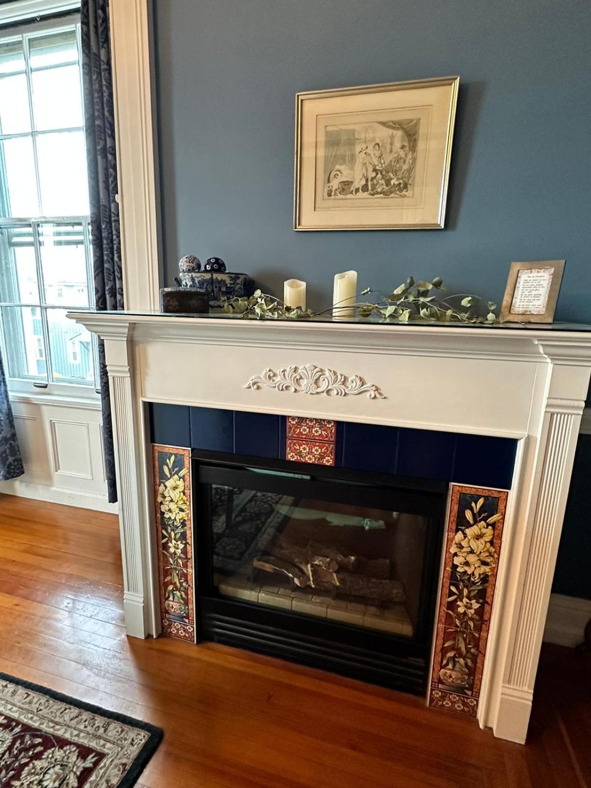 The Hamilton Hoppin House Hotel มิดเดิลทาวน์ ภายนอก รูปภาพ