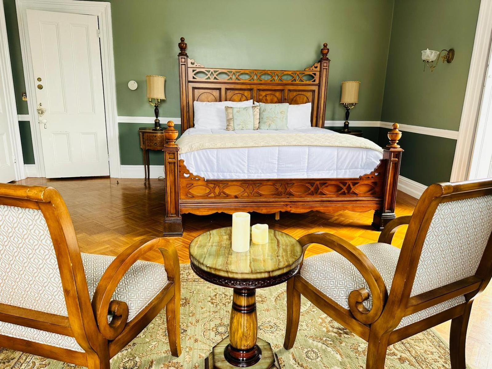 The Hamilton Hoppin House Hotel มิดเดิลทาวน์ ภายนอก รูปภาพ