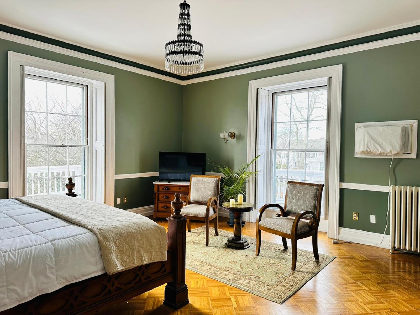 The Hamilton Hoppin House Hotel มิดเดิลทาวน์ ภายนอก รูปภาพ