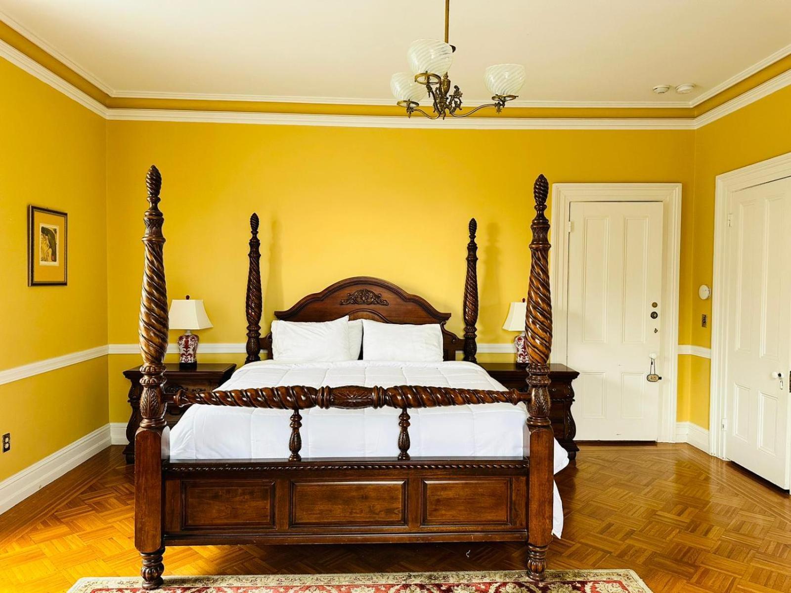 The Hamilton Hoppin House Hotel มิดเดิลทาวน์ ภายนอก รูปภาพ