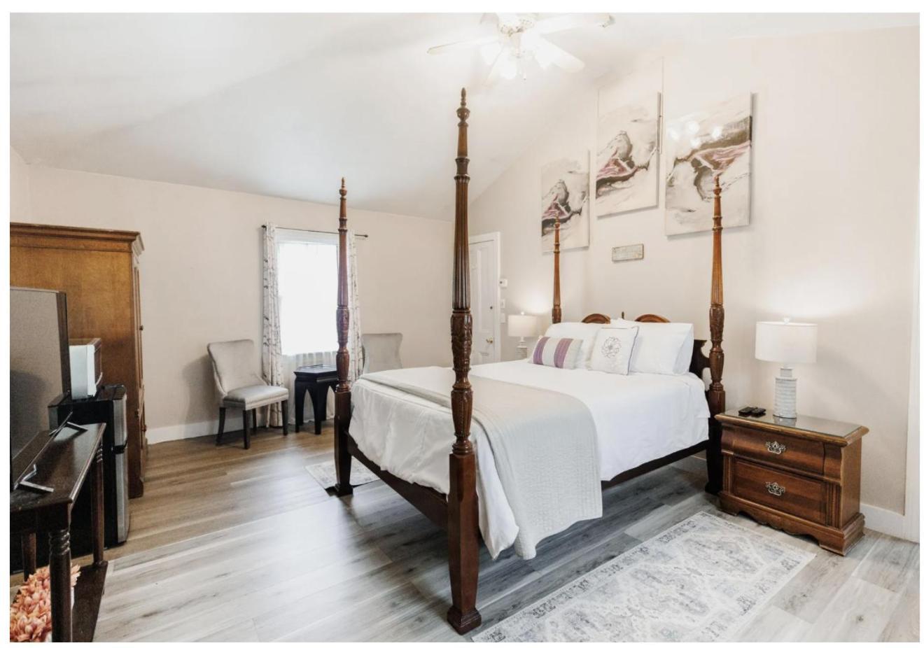 The Hamilton Hoppin House Hotel มิดเดิลทาวน์ ภายนอก รูปภาพ