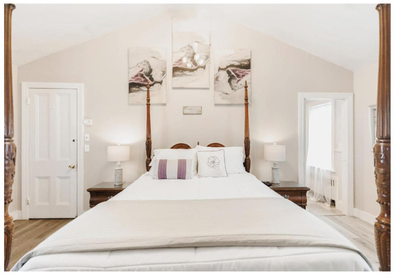 The Hamilton Hoppin House Hotel มิดเดิลทาวน์ ภายนอก รูปภาพ
