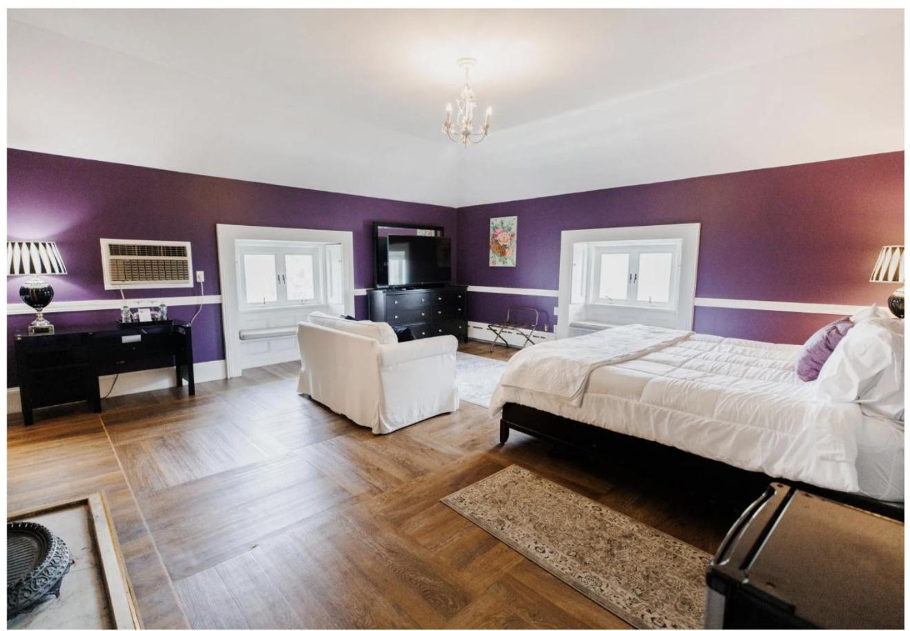 The Hamilton Hoppin House Hotel มิดเดิลทาวน์ ภายนอก รูปภาพ